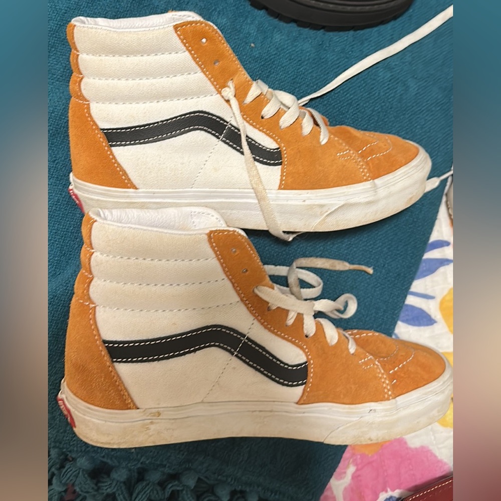 vans